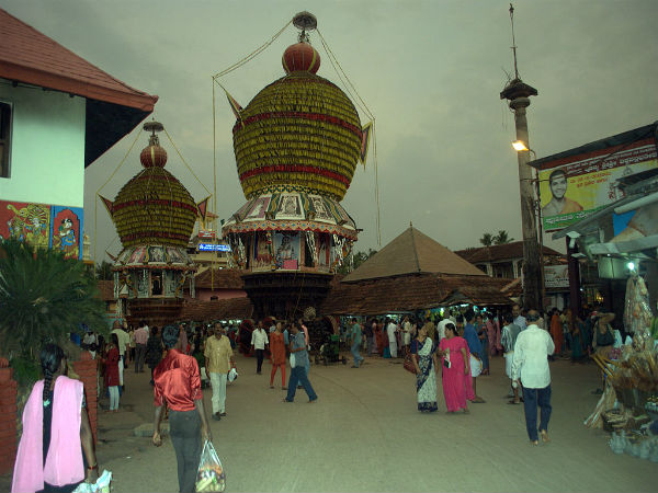 ಉಡುಪಿ ಪರ್ಯಾಯೋತ್ಸವ