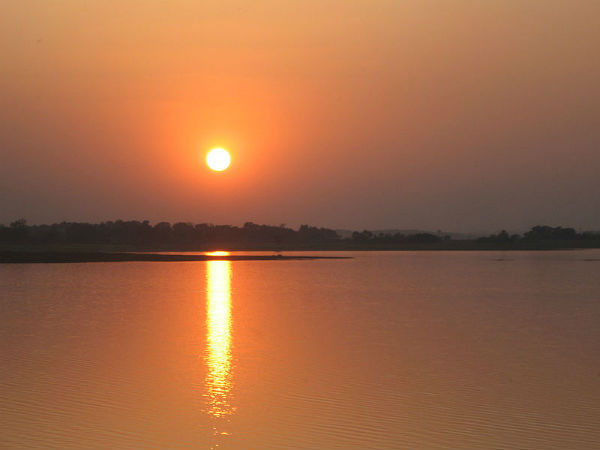 ಬಂಗಾರದ ಕಣಗಳು