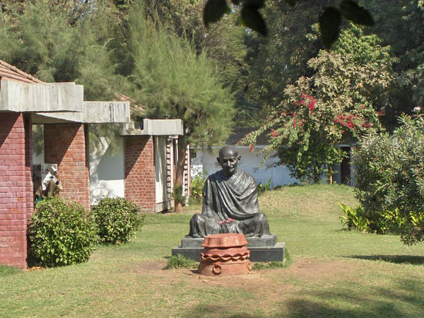 ಅಹಮದಾಬಾದ್
