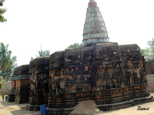 ಶಂಕ ಬಸದಿ