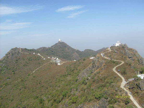 ಮೃತ್ಯುವಿನ ನಂತರ ಮೋಕ್ಷ
