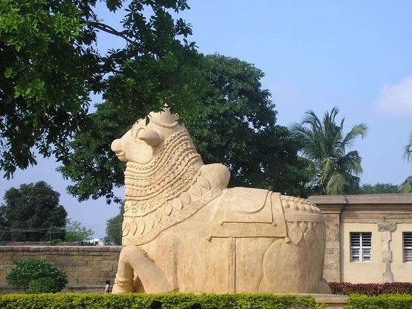 ಚಂದ್ರ ಚೂಡೇಶ್ವರ ಮಂದಿರ