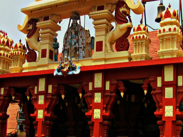 ವಿಟ್ಲಪಿಂಡಿ ಉತ್ಸವ