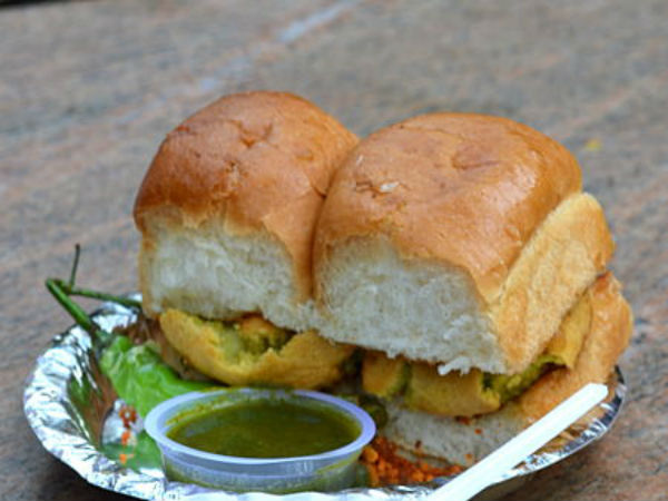 ಮರಾಠಿ ಫುಡ್ ಸವಿಯಬಹುದು