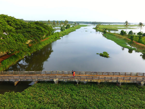 ಕುಮಾರಕೋಮ್