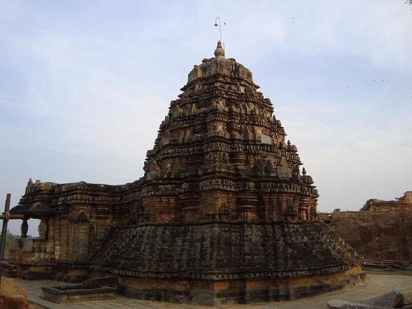 ಗಳಗನಾಥೇಶ್ವರ ಹೆಸರು ಬರಲು ಕಾರಣವೇನು?