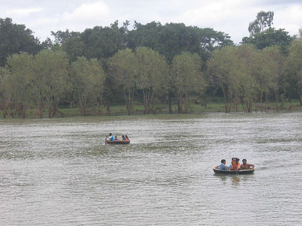 ತೆಪ್ಪೋತ್ಸವ