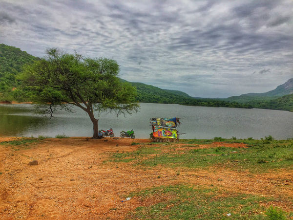 ಗೂಗಲ್ ಮ್ಯಾಪ್ ಹಾಕಿ