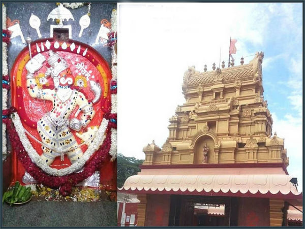 ಜನಮೇಜಯ ಮಹಾರಾಜ ನಿರ್ಮಿಸಿದನು
