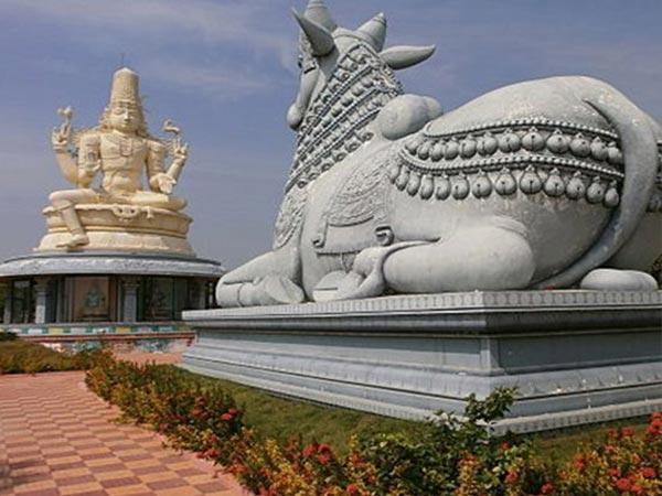 2 ನಂದಿಗಳು
