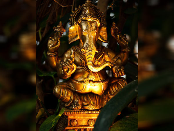 ಎಲ್ಲೆಡೆ ಗಣೇಶೋತ್ಸವ