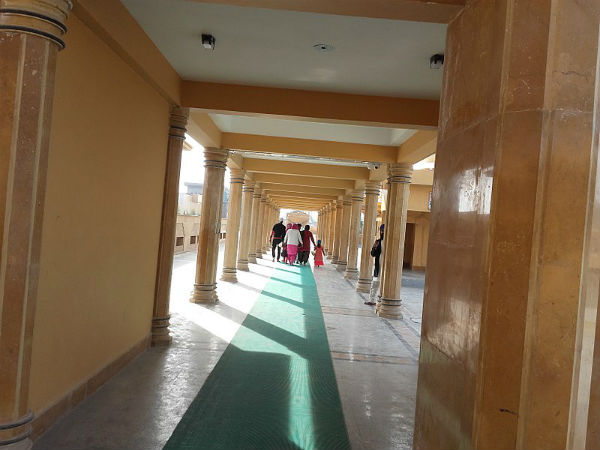 ಇಲ್ಲಿ ನಡೆಯುವ ಪೂಜೆಗಳು