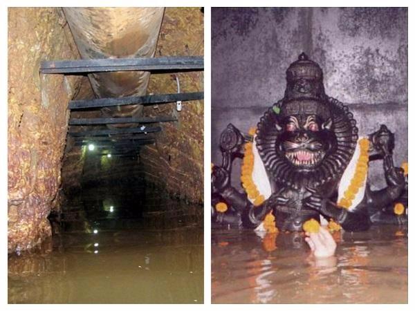 ಉಗ್ರ ನರಸಿಂಹ