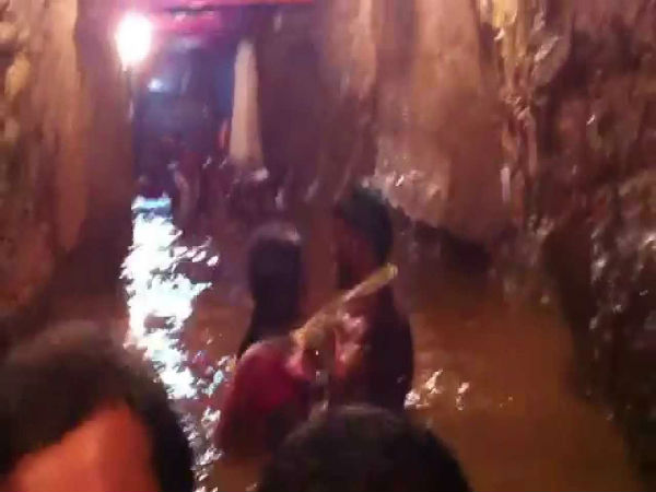 ಝರಣೀ ನರಸಿಂಹ ಕ್ಷೇತ್ರ
