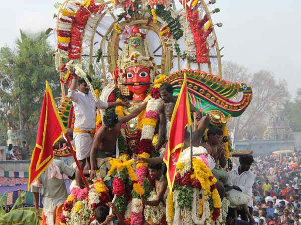 ಎಲ್ಲಿದೆ ಈ ದೇವಸ್ಥಾನ
