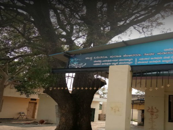 ಚೌಡೇಶ್ವರಿ ಮಂದಿರ