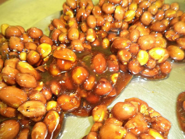 ಮಗನ್ಲಾಲ್ ಚಿಕ್ಕಿ ಸೆಂಟರ್