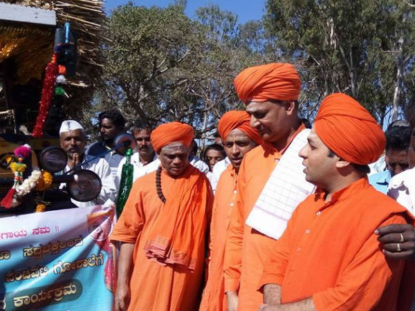 ಎಲ್ಲಿ ನಡೆಯುತ್ತೆ ಈ ಜಾತ್ರೆ