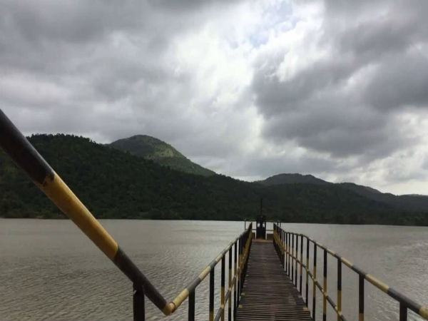 ಮಳೆಗಾಲದಲ್ಲಿ ಭೇಟಿಗೆ ಸೂಕ್ತ