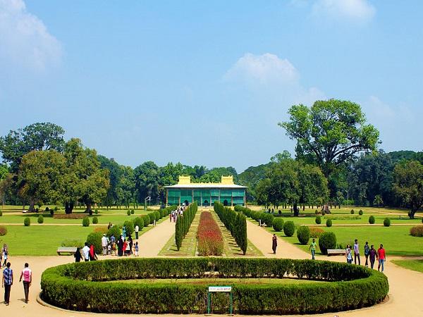 ದಾರಿಯಾ ದೌಲತಾ ಬಾದ್