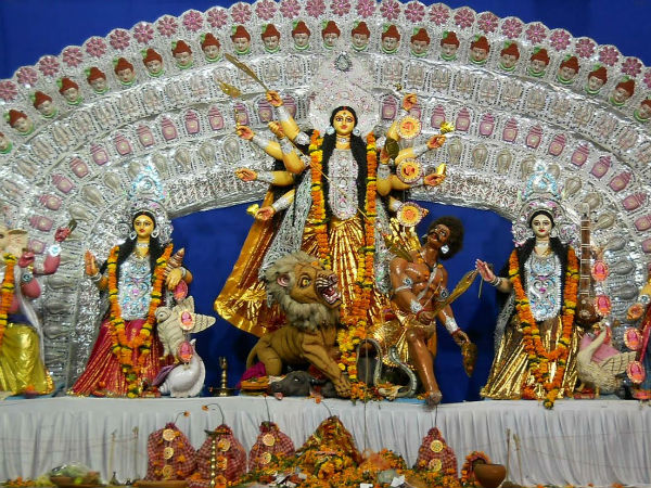 ದಸರಾ ರಜೆ