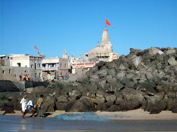 ದ್ವಾರಕಾ