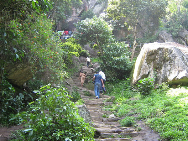 ಶೂರ್ಪಣಕಿ ಸಂಹಾರ ಇಲ್ಲೇ