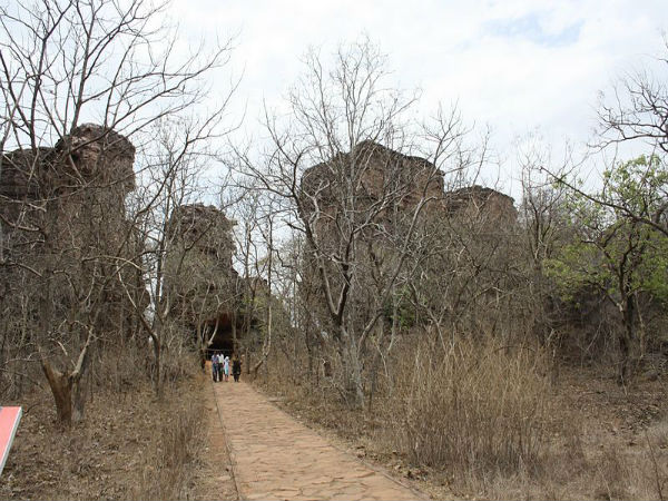 ಹಳೆಯ ಪೆಟ್ರೊಗ್ಲಿಫ್ಸ್