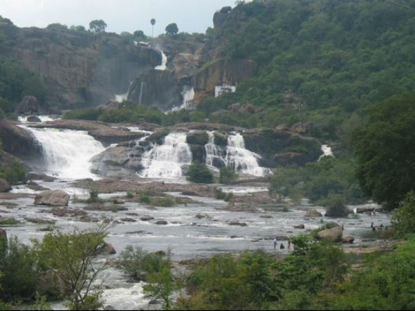 ತಲುಪುವುದು ಹೇಗೆ?