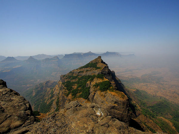 ನಾಲ್ಕನೇ ಸ್ತಂಭವು ಮುರಿದು ಬೀಳಲಿದೆ