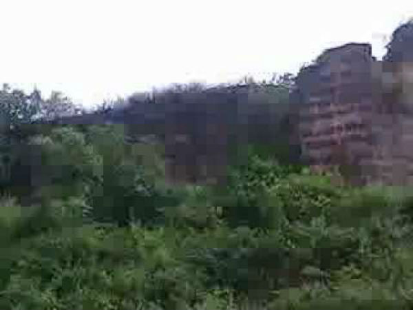 ಎಲ್ಲಿದೆ ಈ ಕೋಟೆ?
