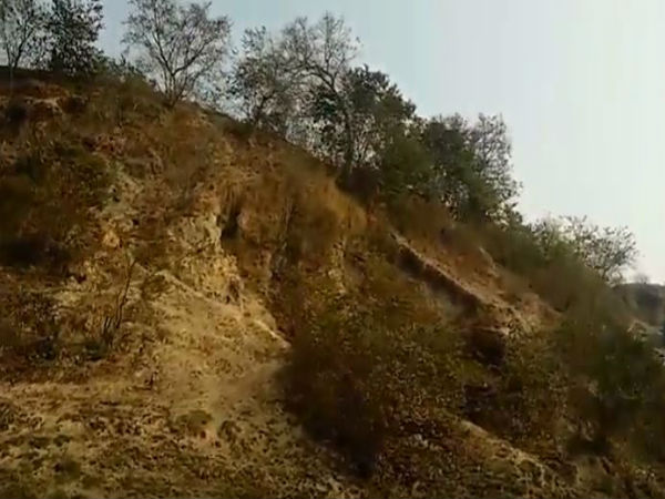ಪಾಂಡವರು ನಿರ್ಮಿಸಿದ್ದು