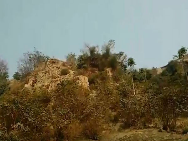 ತಲೆಕೆಳಗಾಗಿದೆ