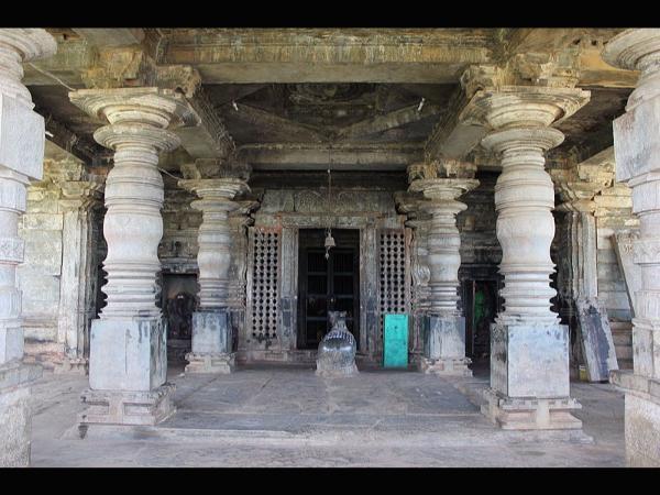 ತಲುಪುದು ಹೇಗೆ?