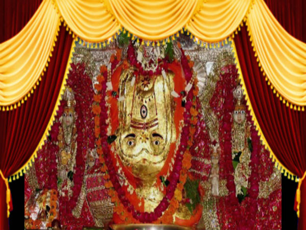ಕನಸಿನಲ್ಲಿ ಬಂದ ಗಣೇಶ