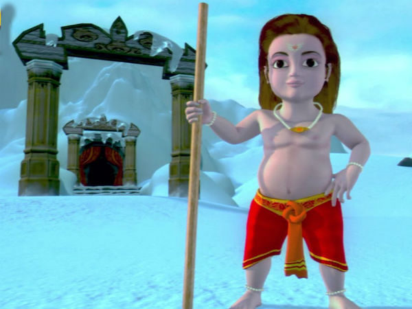 ಪ್ರಕೃತಿ ದತ್ತ ಗುಹೆ