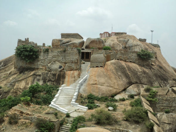 ಪಿಕ್ನಿಕ್ ಸ್ಪಾಟ್