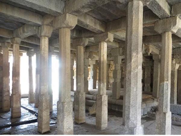 ಕೃಷ್ಣದೇವರಾಯರ ಕೊಡುಗೆ