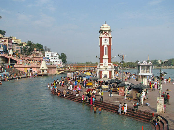 ಹರಿದ್ವಾರ