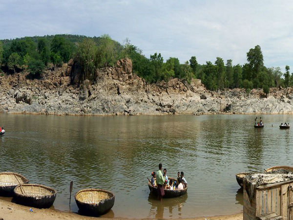 ಪ್ರವಾಸಿ ತಾಣ