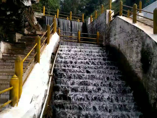 ಎಲ್ಲಿದೆ ಈ ಹೊನ್ನಮ್ಮ ಫಾಲ್ಸ್?
