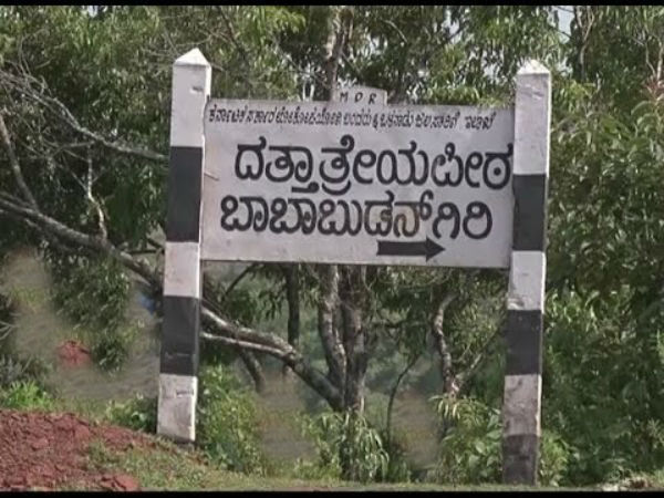 ನೀರು ಯಾವತ್ತೂ ಬತ್ತಿಲ್ಲ