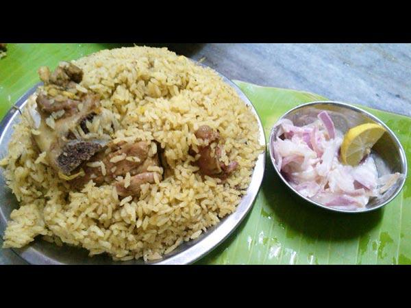 ನಾಯ್ಡು ಮಿಲಿಟರಿ ಹೋಟೆಲ್