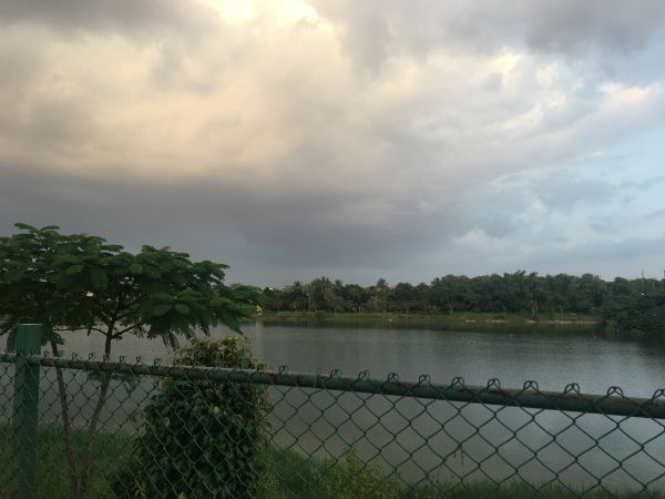 ಕಡಿಮೆ ಅನ್ವೇಷಿತ ಸ್ಥಳಗಳು