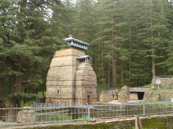 ಎಲ್ಲಿದೆ ಈ ಶಿವಲಿಂಗ