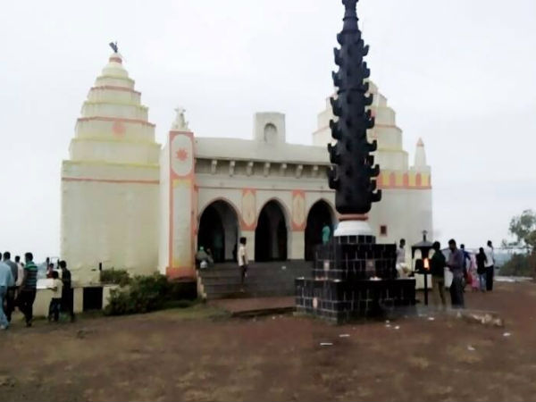 ಸರ್ವರೋಗಕ್ಕೂ ಮದ್ದು