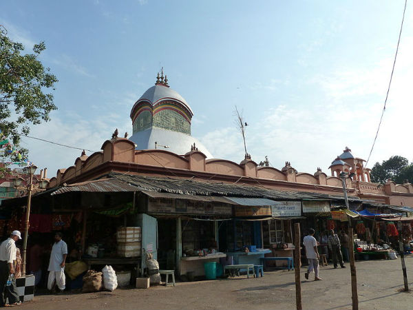 ಕಾಲಿಘಾಟ್