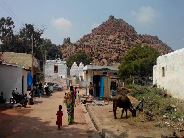 ತಲುಪುವುದು ಹೇಗೆ?