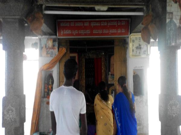 ಇಷ್ಟಾರ್ಥ ಸಿದ್ಧಿ