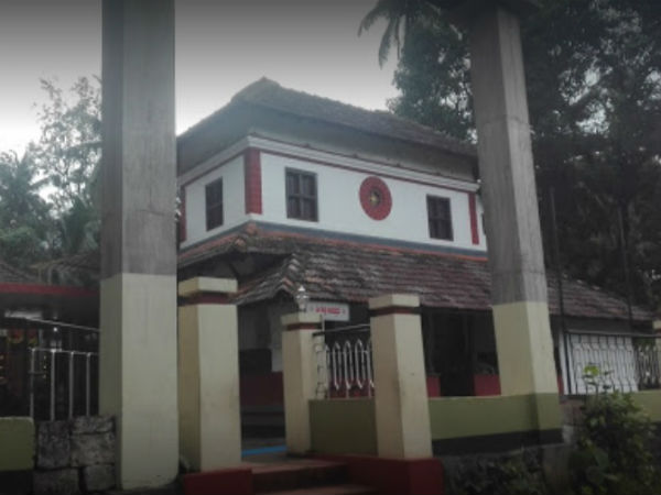 ಯಾವುದೀ ಕ್ಷೇತ್ರ